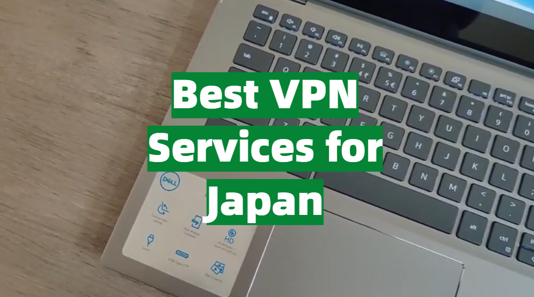 Top 5 Best VPN Services for Japan [September 2025 Review] - VPNProfy